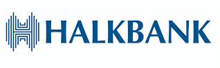 Halk bankas� logo